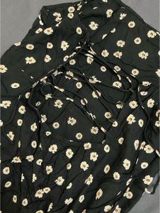 Floral Print Sundress