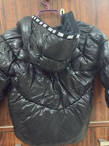 Nike Puffer Jacket