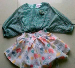Babygirl dress