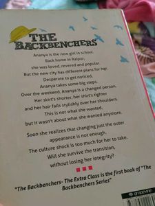The Backbenchers