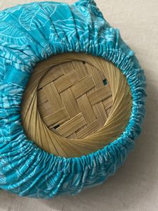 Roti   Basket  With Detachable Cloth