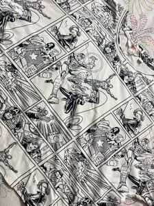 Honey by Pantaloons Marvel Comic Print T-Shirt