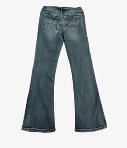Y2K Wallflower Jeans