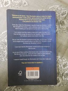 "The Housemaid" by Freida McFadden