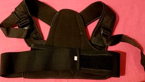 Posture Corrector/Back Straight Belt