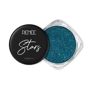 RENEE Stars Glitter Combo (Pack of 2) | Brand New