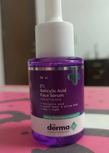 Derma Co. Salicylic Acid Serum