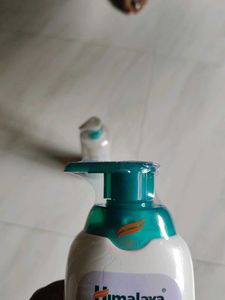 Himalaya Gentle Baby Shampoo