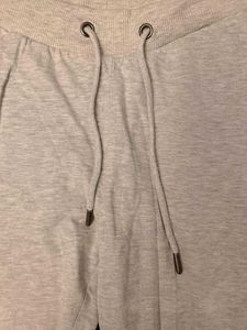 🦥Comfortable Grey Lounge Pants