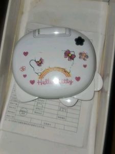 Vintage Hello Kitty Phone