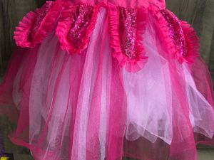 💖 Barbie Dream Princess Dress 🎀