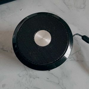 Portable Bluetooth Speaker