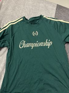 H&M Championship T-Shirt