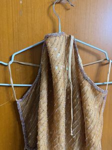 y2k chatpata halter neck top