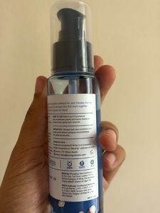 Plum Coconut &amp; Squalane Hair Serum