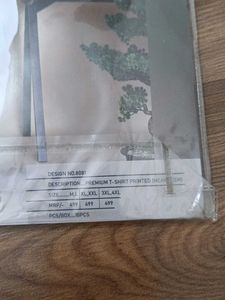Sooti Men's Graphic T-Shirt XXL