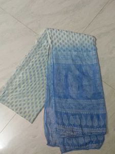Traditional Indian Kurta Set