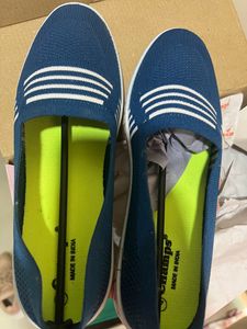 Slip On Shoes
