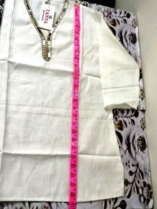 (Unused) Beautiful Kurta 😍