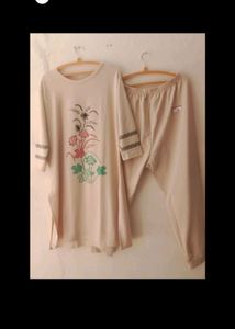 Best Quality Night Dress