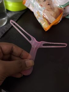 Eyebrow Stencil