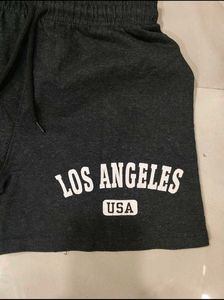 LA Los Angeles USA Shorts