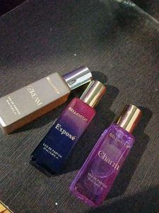Bellavita Eau de Parfum Collection