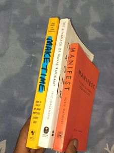Personal Growth Book Bundle