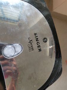 Grill Sandwich Maker