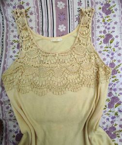 Bundle of 2 Women's Tops