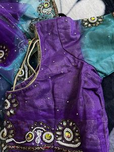 Combo Offer … Get Two Sarees For 750