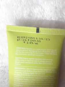 DOT AND KEY FACE WASH COMBO