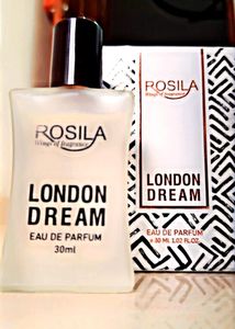 Eau De Parfum For Men And Woman Rosila
