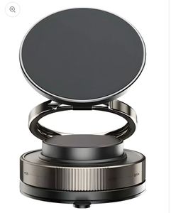 Fixsy Magnetic Phone Holder Mount