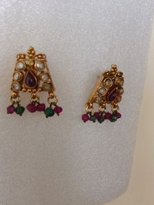 Beautiful Earrings ❤️