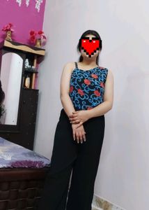Jumpsuit Like Neww