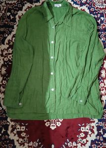 Green Shirt (Unisex)
