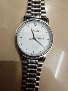 women's sonata watch