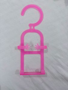 Mobile phone holder
