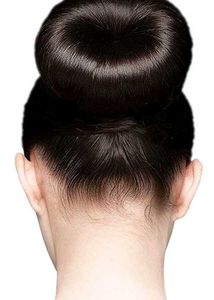Hair Bun Extension