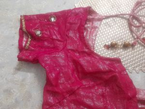 Assorted Blouses - Vibrant Indian Styles,shining