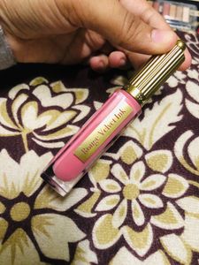 Rouge Velvet Ink Lipstick - Pink Shade