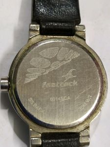Fastrack Watch