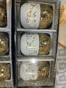 Giftpack- 3 Containers In 1 Set