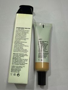 MAC Strobe Dewy Skin Tint