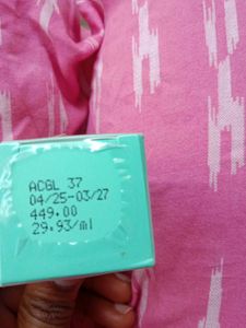 Foxtale Acne Spot Corrector Gel