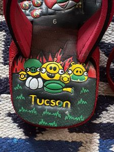 Tucson baby flip flop