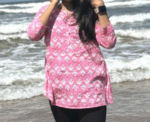 SHORT KURTI