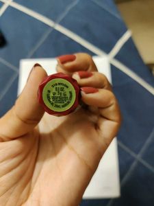 Milani Color fetish Balm Lipstick