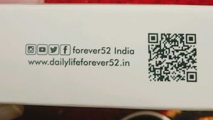 FOREVER52 Compact Powder